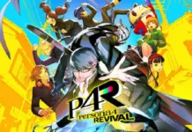 Persona 4 Revival revela novidades em braadcast Persona 4 Revival
