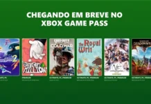 RuneScape: Dragonwilds, Shelldiver e mais jogos chegam ao Game Pass RuneScape