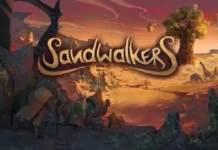 Crítica: Sandwalkers é um roguelike divertido, mas com algumas repetições Sandwalkers