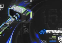 Six Invitational 2027 será realizado no Suhai Music Hall, em São Paulo Six Invitational 2027