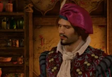 Songs of The Past, DLC de The Witcher 3, fechará história de Dandelion Songs of the Past