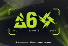 Etapa 2 da South America League começa neste fim de semana South America League