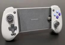 Tec Toy anuncia seu primeiro controle gamer para smartphones Tec Toy