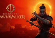 Crítica: The Blood of Dawnwalker impressiona e corresponde às expectativas The Blood of Dawnwalker
