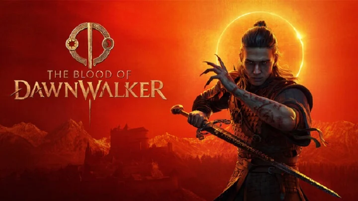 The Blood of Dawnwalker The Blood of Dawnwalker