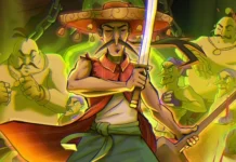 Crítica: Mexican Ninja entrega premissa divertida e gameplay ágil mexican ninja