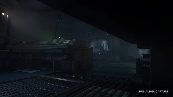 Alien Isolation 2 - 2