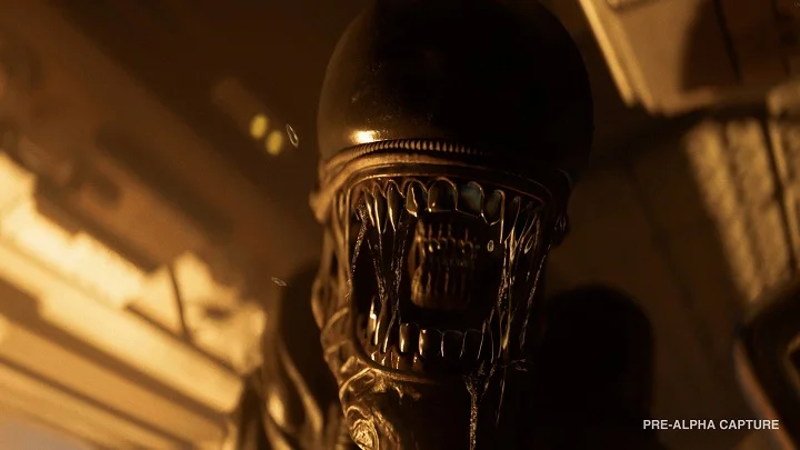 Alien Isolation 2 Alien Isolation 2