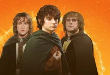 CCXP26 confirma Billy Boyd, o Pippin de “O Senhor dos Anéis: A Sociedade do Anel”, para a celebração Fellowship Forever Billy Boyd