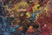Castlevania Belmont’s Curse: Demo já está disponível Castlevania Belmont's Curse