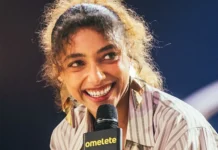 Cinebiografia de Marta, a maior jogadora de futebol da história, têm painel confirmada na CCXP Cinebiografia de Marta