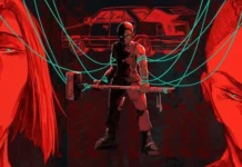 Devolver Digital levará seis jogos inéditos para testar na BGS 2026 Devolver Digital