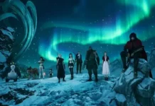 Análise da demo: Final Fantasy VII Revelation promete entregar narrativa épica Final Fantasy VII Revelation