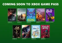 Valor Mortis, Echo Weaver e Forever Ago chegam ao Game Pass em outubro Game Pass