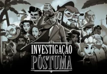 Crítica: Investigação Póstuma chega ao Switch com ótimo desempenho e marcante Investigação Póstuma