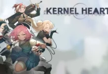 Crítica: Kernel Hearts tem ótimas inspirações e mecânicas curiosas Kernel Hearts
