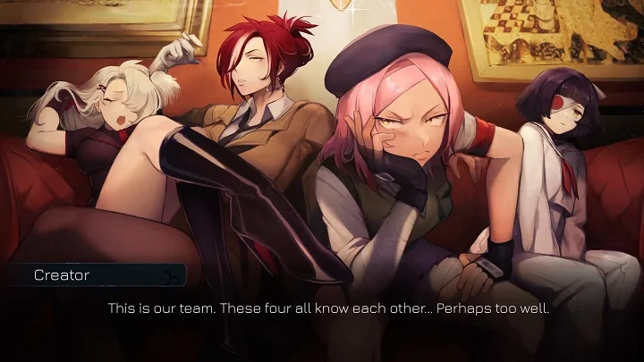 Kernel Hearts - 3