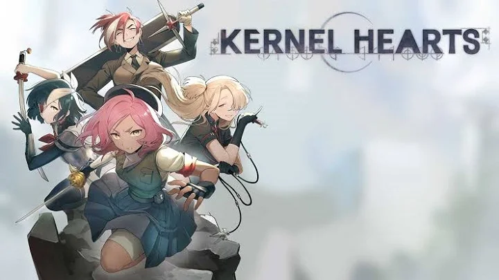Kernel Hearts Kernel Hearts