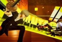 Análise da demo: Persona 4 Revival é um bom ponto de começo Persona 4 Revival