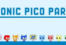 SEGA revela line-up de jogos e convidados para a BGS 2026 SEGA