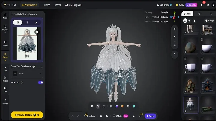 Triple IA - 1