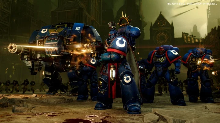 Warhammer -1