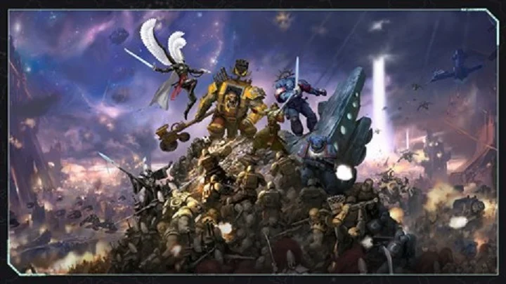 Warhammer Warhammer