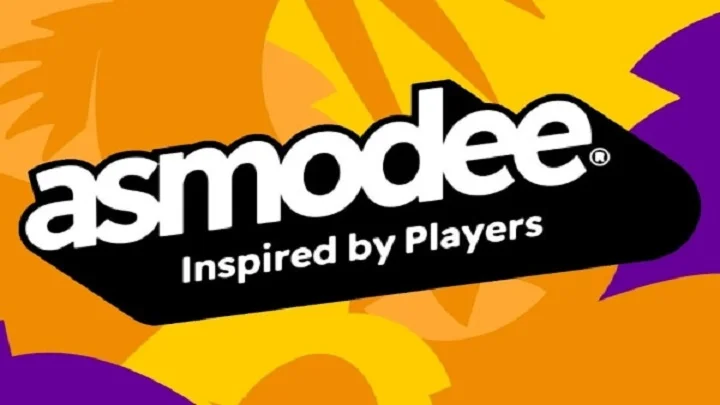 asmodee asmodee