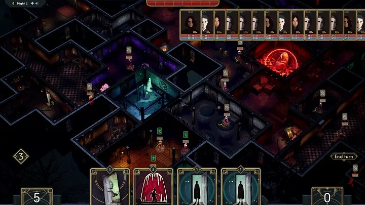 deck of haunts - 1