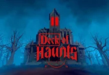 Crítica: Deck of Haunts coloca as assombrações a seu favor deck of haunts