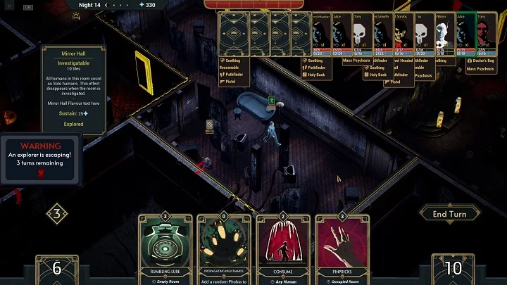 deck of haunts - 3