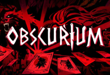 Preview: Obscurium é um deckbuilder sombrio de almas e selos