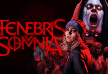 Crítica: Tenebris Somnia mistura live-action com survival horror 2D Tenebris Somnia