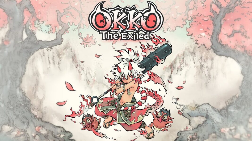 Okko The Exiled