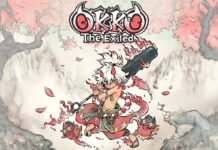 Crítica: Okko The Exiled impressiona em apresentação, mas sua jogabilidade não consegue acompanhar