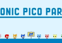 Análise da demo: Sonic Pico Park é tipo jogo para todas as idades sonic pico park