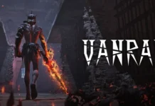 Análise da demo: Vanran é uma volta ao soulslike clássico? vanran