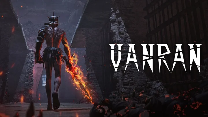 vanran vanran